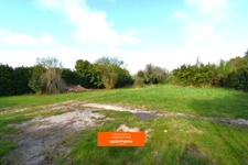 Terrain 1050 m² - Haut Floirac