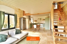 Maison en pierre proche commodités