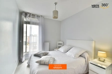 Appartement Impeccable sans travaux