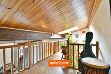 Ensemble immobilier Maison et appartement