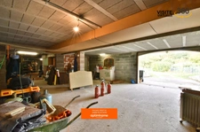 Maison 3 chambres et bureau sur sous-sol