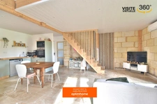 Maison en pierre proche commodités