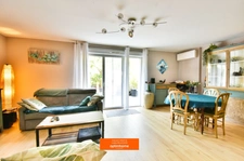 Maison 3 chambres - FLOIRAC