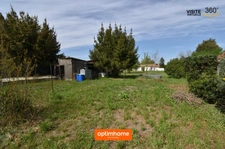 Maison à rénover et terrain constructible