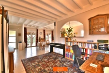 Maison 4 chambres - Emplacement idéal