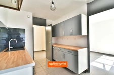 Appartement T3 sans travaux