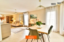 Appartement Impeccable sans travaux