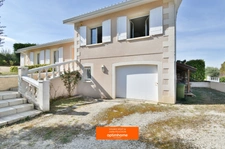 Maison Artigues-près-Bordeaux - Secteur résidentiel