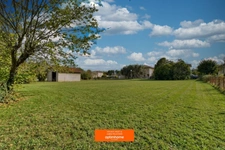 Terrain 500 m² constructible