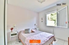 Maison en résidence avec Piscine