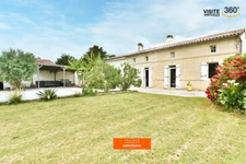 Maison de charme en pierre proche commodités