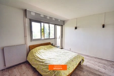 Appartement T2 - Emplacement idéal