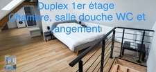 Dpt (), for sale investment property located in the town center of Flers de l'Orne