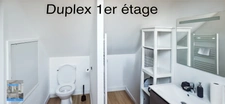 Dpt (), for sale investment property located in the town center of Flers de l'Orne