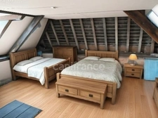 Maison à vendre 3 pièces MONTSECRET (61)