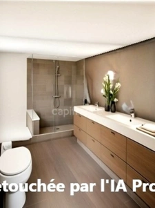 Maison à vendre 3 pièces MONTSECRET (61)