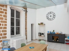 Dpt (), for sale investment property located in the town center of Flers de l'Orne