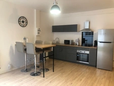 Dpt (), for sale investment property located in the town center of Flers de l'Orne