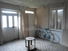 Maison à vendre 3 pièces MONTSECRET (61)