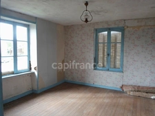 Maison à vendre 3 pièces MONTSECRET (61)