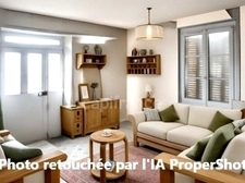 Maison à vendre 3 pièces MONTSECRET (61)