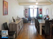 Dpt Orne (61), à vendre SAINT PIERRE D'ENTREMONT maison de village avec terrain et dépendances 