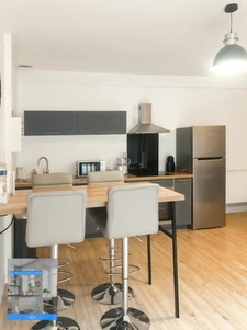 Dpt (), for sale investment property located in the town center of Flers de l'Orne