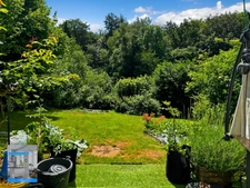 Maison de campagne rénovée avec terrain 