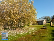 Dpt Orne (61), à vendre SAINT PIERRE D'ENTREMONT maison de village avec terrain et dépendances 