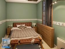 Dpt Orne (61), à vendre SAINT PIERRE D'ENTREMONT maison de village avec terrain et dépendances 