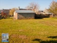Dpt Orne (61), à vendre SAINT PIERRE D'ENTREMONT maison de village avec terrain et dépendances 