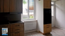 Maison à vendre 3 pièces CHANU (61)