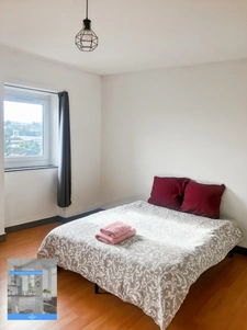 Dpt (), for sale investment property located in the town center of Flers de l'Orne