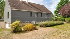 Maison à vendre 3 pièces FLERS (61)