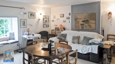  beaucoup de charme pour cette maison de campagne avec terrain