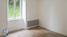 Maison à vendre 3 pièces CHANU (61)