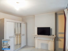 Dpt Orne (61), à vendre SAINT PIERRE D'ENTREMONT maison de village avec terrain et dépendances 