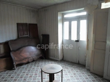Maison à vendre 3 pièces MONTSECRET (61)