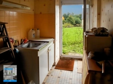 Maison à vendre 3 pièces MONTSECRET (61)