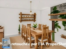 Maison à vendre 3 pièces MONTSECRET (61)