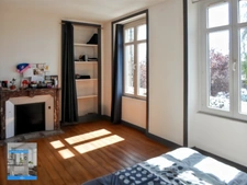 Dpt (), for sale investment property located in the town center of Flers de l'Orne