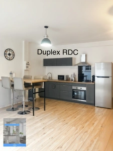 Dpt (), for sale investment property located in the town center of Flers de l'Orne