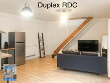 Dpt (), for sale investment property located in the town center of Flers de l'Orne