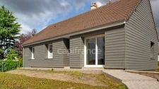 Maison à vendre 3 pièces FLERS (61)
