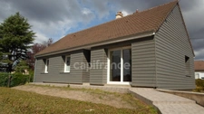 Maison à vendre 3 pièces FLERS (61)