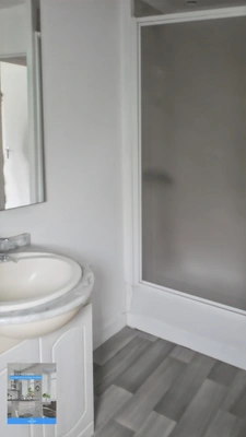 Maison à vendre 3 pièces CHANU (61)
