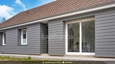 Maison à vendre 3 pièces FLERS (61)