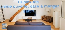 Dpt (), for sale investment property located in the town center of Flers de l'Orne