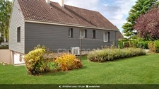 Maison à vendre 3 pièces FLERS (61)