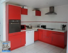 Dpt (), for sale investment property located in the town center of Flers de l'Orne